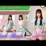 【AI美女／LookBook】S級AI美女グラビアアイドルフォトスタジオ撮影シリーズ【秋コーデ私服美少女編その2】#AI美女 #ailookbook #ai美女リアル #aiグラビア