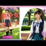 【イメージ画像／制服JK】S級美女グラビアアイドル制服美少女コレクション【JK制服編】