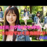 S級AI美女グラビアアイドルデートに着ていく勝負服シリーズPART1