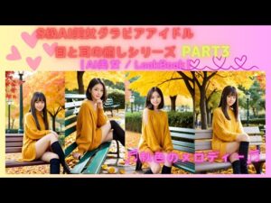 【AI美女／LookBook】S級AI美女グラビアアイドル目と耳の癒しシリーズPART1【ロングスリーブのトップス編】#AI美女 #ailookbook #ai美女リアル #aiグラビア