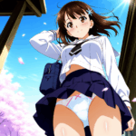 今どきの女子中高生風髪型15選【トレンド＆可愛い】