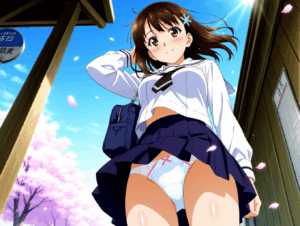 今どきの女子中高生風髪型15選【トレンド＆可愛い】