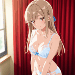 R18 2026年最新 [Stable Diffusion] 美少女のブラジャーとパンティに関する呪文・プロンプト一覧